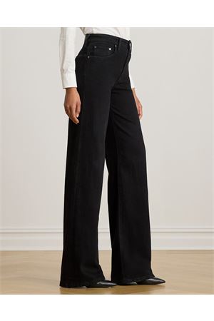 Hirs Wideleg-Full Length-Wide LAUREN RALPH LAUREN | Jeans | 200980003001